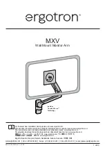 Ergotron 45-505-224 Manual предпросмотр