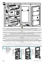 Preview for 6 page of Ergotron 60-595-062 User'S Installation Manual