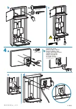 Preview for 9 page of Ergotron 60-595-062 User'S Installation Manual