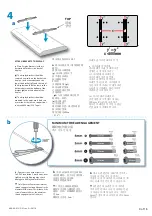 Предварительный просмотр 9 страницы Ergotron 60-604 User Manual