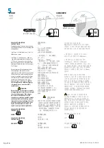 Preview for 10 page of Ergotron 60-604 User Manual