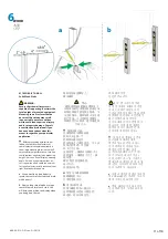 Предварительный просмотр 11 страницы Ergotron 60-604 User Manual