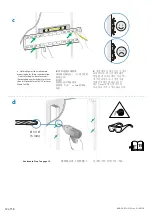 Предварительный просмотр 12 страницы Ergotron 60-604 User Manual