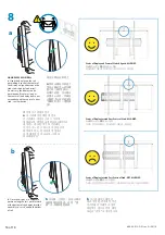 Предварительный просмотр 16 страницы Ergotron 60-604 User Manual