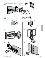 Preview for 5 page of Ergotron 85-046-231 User Manual