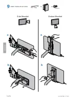 Preview for 10 page of Ergotron 85-046-231 User Manual