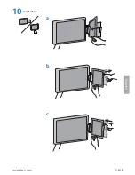 Preview for 11 page of Ergotron 85-046-231 User Manual