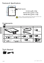 Preview for 2 page of Ergotron 97-540-053 User Manual