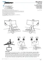 Ergotron 97-583-009 User Manual предпросмотр