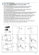 Предварительный просмотр 3 страницы Ergotron 97-583-009 User Manual