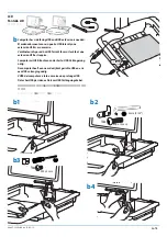 Предварительный просмотр 5 страницы Ergotron 97-754-002 Assembly Instructions Manual