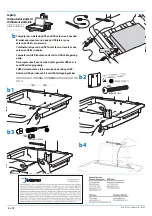 Предварительный просмотр 8 страницы Ergotron 97-754-002 Assembly Instructions Manual