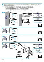 Preview for 2 page of Ergotron 97-760-009 Assembly Instructions Manual