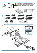 Preview for 4 page of Ergotron 97-760-009 Assembly Instructions Manual