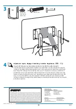 Preview for 7 page of Ergotron 97-760-009 Assembly Instructions Manual