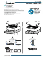 Предварительный просмотр 1 страницы Ergotron 97-796 StyleView User Manual