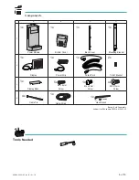 Предварительный просмотр 5 страницы Ergotron APB-1112 User Manual