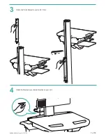 Предварительный просмотр 7 страницы Ergotron APB-1112 User Manual