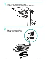 Предварительный просмотр 8 страницы Ergotron APB-1112 User Manual