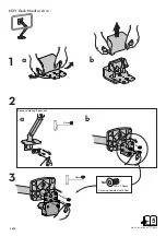 Предварительный просмотр 4 страницы Ergotron C-Clamp User Manual