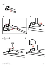 Предварительный просмотр 5 страницы Ergotron C-Clamp User Manual