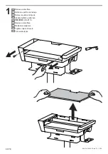 Предварительный просмотр 6 страницы Ergotron CareFit Slim User'S Installation Manual