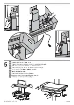 Предварительный просмотр 9 страницы Ergotron CareFit Slim User'S Installation Manual