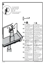 Предварительный просмотр 12 страницы Ergotron CareFit Slim User'S Installation Manual