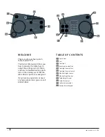 Предварительный просмотр 2 страницы Ergotron Carl's Table CT15 Owner'S Manual