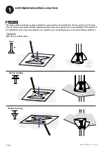 Preview for 2 page of Ergotron Command Post User Manual