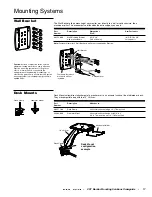 Предварительный просмотр 17 страницы Ergotron CRT Monitor Brochure