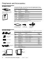 Предварительный просмотр 20 страницы Ergotron CRT Monitor Brochure