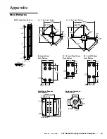 Предварительный просмотр 23 страницы Ergotron CRT Monitor Brochure