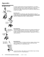 Предварительный просмотр 24 страницы Ergotron CRT Monitor Brochure