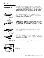 Предварительный просмотр 25 страницы Ergotron CRT Monitor Brochure