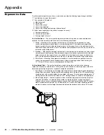 Предварительный просмотр 26 страницы Ergotron CRT Monitor Brochure