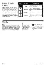 Preview for 2 page of Ergotron DM12-1006-1 User Manual