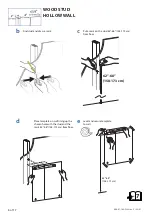 Preview for 6 page of Ergotron DM12-1006-1 User Manual