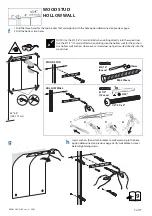 Preview for 7 page of Ergotron DM12-1006-1 User Manual