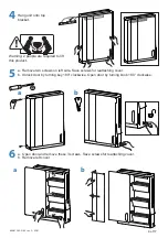 Preview for 9 page of Ergotron DM12-1006-1 User Manual