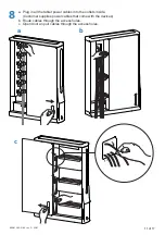 Preview for 11 page of Ergotron DM12-1006-1 User Manual