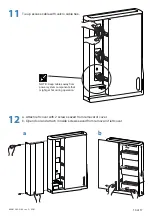 Preview for 13 page of Ergotron DM12-1006-1 User Manual