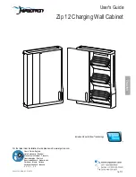 Preview for 1 page of Ergotron DM12-1006 User Manualline