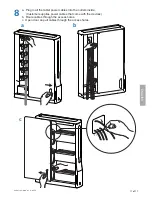 Preview for 11 page of Ergotron DM12-1006 User Manualline