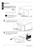 Предварительный просмотр 4 страницы Ergotron DM16-1004 Manual