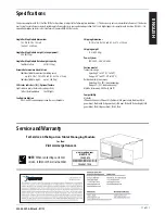 Предварительный просмотр 11 страницы Ergotron DM16-1004 Manual