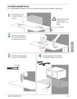 Preview for 3 page of Ergotron DM16-1015 Manual