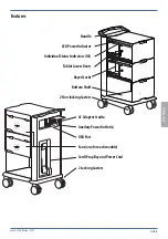 Предварительный просмотр 3 страницы Ergotron DM32-1016-1 User Manual