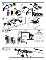 Preview for 3 page of Ergotron DS100 Series Assembly Instructions Manual