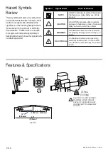 Предварительный просмотр 2 страницы Ergotron Dual Monitor Tilt Pivot Manual